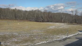 Weather camera view of Marvelwood School.