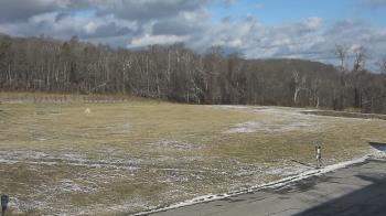 Weather camera view of Marvelwood School.