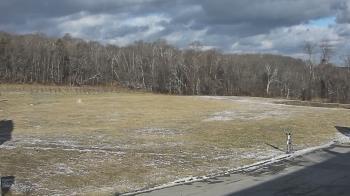 Weather camera view of Marvelwood School.