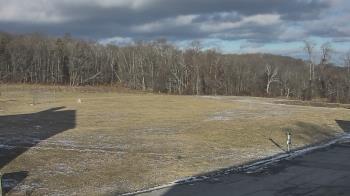 Weather camera view of Marvelwood School.