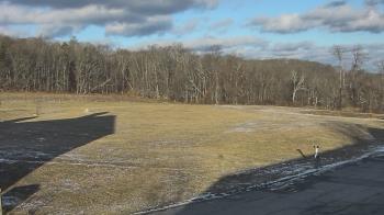 Weather camera view of Marvelwood School.