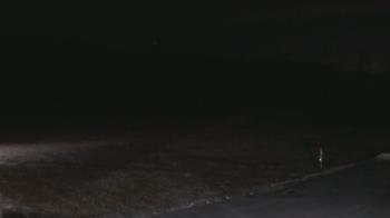 Weather camera view of Marvelwood School.