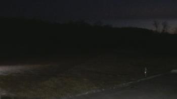 Weather camera view of Marvelwood School.