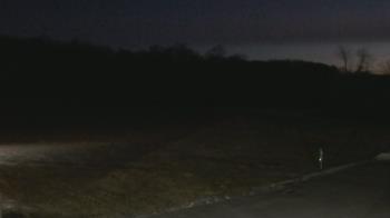 Weather camera view of Marvelwood School.