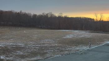 Weather camera view of Marvelwood School.