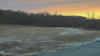 Weather camera view of Marvelwood School.