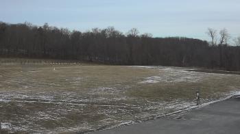 Weather camera view of Marvelwood School.