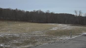 Weather camera view of Marvelwood School.