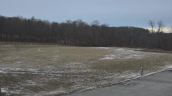 Weather camera view of Marvelwood School.