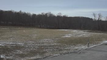 Weather camera view of Marvelwood School.