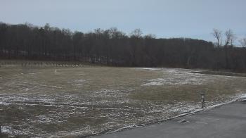 Weather camera view of Marvelwood School.