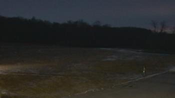 Weather camera view of Marvelwood School.