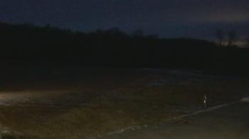 Weather camera view of Marvelwood School.