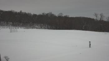 Weather camera view of Marvelwood School.
