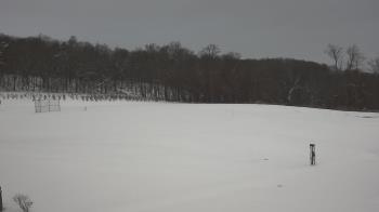 Weather camera view of Marvelwood School.