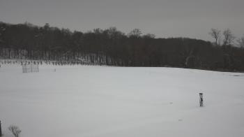 Weather camera view of Marvelwood School.