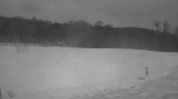 Weather camera view of Marvelwood School.