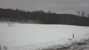 Weather camera view of Marvelwood School.