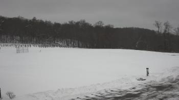 Weather camera view of Marvelwood School.