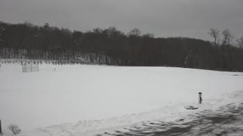 Weather camera view of Marvelwood School.