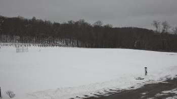 Weather camera view of Marvelwood School.