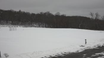 Weather camera view of Marvelwood School.