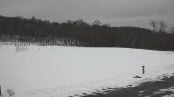 Weather camera view of Marvelwood School.