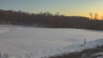 Weather camera view of Marvelwood School.