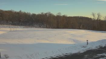 Weather camera view of Marvelwood School.