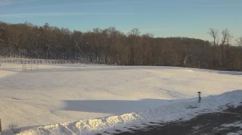 Weather camera view of Marvelwood School.