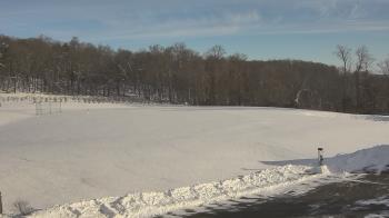 Weather camera view of Marvelwood School.