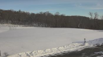Weather camera view of Marvelwood School.