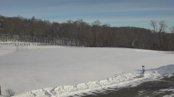 Weather camera view of Marvelwood School.