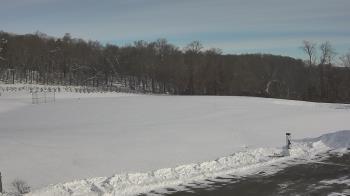 Weather camera view of Marvelwood School.