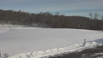Weather camera view of Marvelwood School.