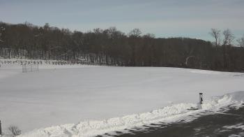 Weather camera view of Marvelwood School.