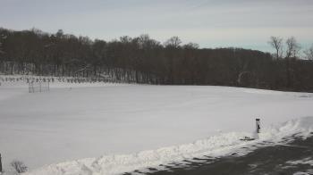 Weather camera view of Marvelwood School.