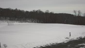 Weather camera view of Marvelwood School.