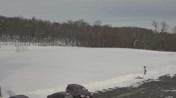 Weather camera view of Marvelwood School.