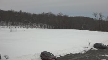 Weather camera view of Marvelwood School.