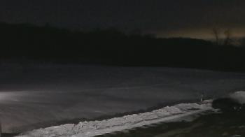 Weather camera view of Marvelwood School.