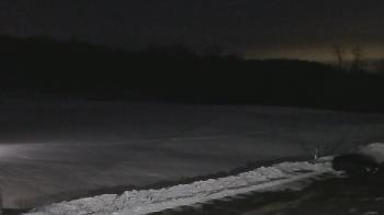 Weather camera view of Marvelwood School.