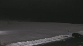 Weather camera view of Marvelwood School.