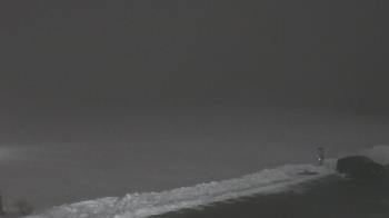 Weather camera view of Marvelwood School.