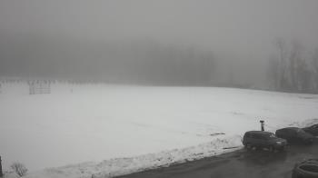 Weather camera view of Marvelwood School.