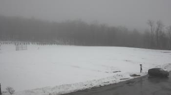 Weather camera view of Marvelwood School.