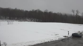Weather camera view of Marvelwood School.