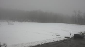 Weather camera view of Marvelwood School.