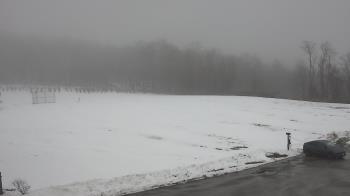Weather camera view of Marvelwood School.
