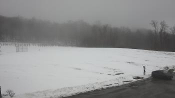 Weather camera view of Marvelwood School.